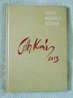 Könyv: Tóth Kovács József