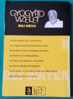 'Harald W. Tietze: Gyógyító vizelet - HOLY WATER > Gyógyítás > Természetes mód