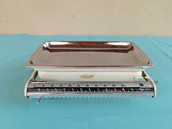 Elisabeth Swedish Tare kitchen scale