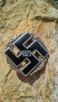 Nazi nsdap 1923 Nazi party Munich marked