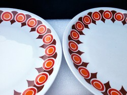 2 Plain flat plates