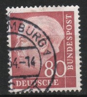 Bundes 3479 mi 192 €3.00