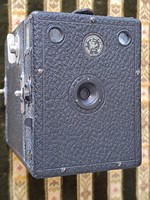 Photobox camera