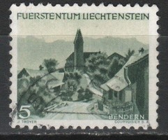 Liechtenstein 0004 EUR 0.30