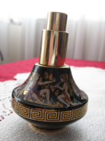 Old Greek perfume dispenser 9 cm high