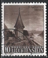 Liechtenstein 0085 mi 362 EUR 0.60