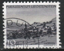 Liechtenstein 0071 mi 226 EUR 0.30