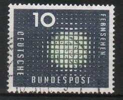 Bundes 3533 mi 267 EUR 0.60