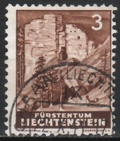 Liechtenstein 0061 mi 156 EUR 0.60
