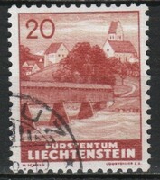 Liechtenstein 0065 mi 160 EUR 0.60
