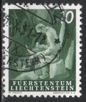 Liechtenstein 0081 mi 290 EUR 0.60