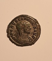 Aurelianus 270-275  Antoninianus 3.48 g.