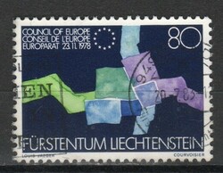 Liechtenstein 0015 €0.70