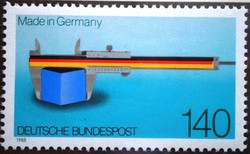 N1378 / Germany 1988 