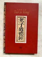 Lao-tzu: tao te king - the book of the way and virtue