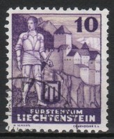Liechtenstein 0064 mi 158 EUR 0.40