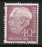 Bundes 3474 mi 188 EUR 0.40
