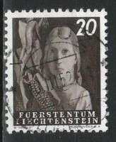 Liechtenstein 0082 mi 292 €1.00