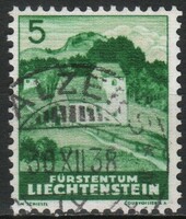 Liechtenstein 0062 mi 157 EUR 0.40