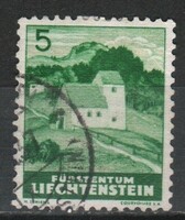 Liechtenstein 0001 EUR 0.40