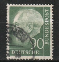 Bundes 3481 mi 193 €15.00