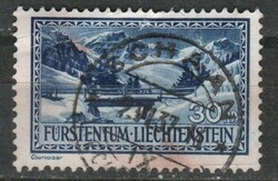 Liechtenstein 0025 €2.00