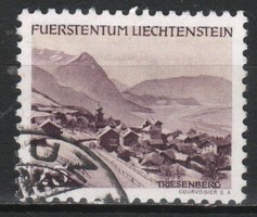 Liechtenstein  0072 Mi 228        1,00 Euró