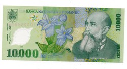 10.000    Lei     2000    Románia