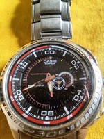 Casio efa-121 watch