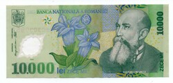 10.000    Lei     2000    Románia