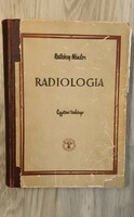 Ratkóczy Nándor Radiologia.