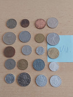 20 Mixed coins v11