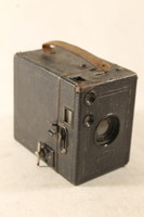 Antique Zeiss camera 754