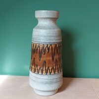 VEB Haldensleben kerámia váza