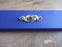 Beautiful rose brooch