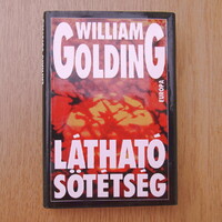 William Golding - Visible Darkness (New)