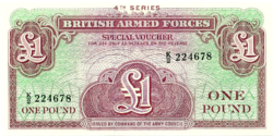 United Kingdom 1 British pound 1962 oz