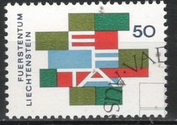 Liechtenstein 0109 mi 481 EUR 0.60