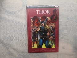 Marvel's Greatest Heroes Comic Collection 25. - Thor (Unopened)