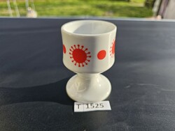 T1525 Alföld center varia / covid / sunny egg holder 8 cm