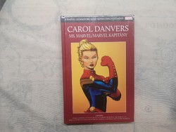 Marvel's Greatest Heroes Comic Book Collection 30 - Carol Danvers (unopened)