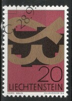 Liechtenstein 0110 mi 482 EUR 0.30