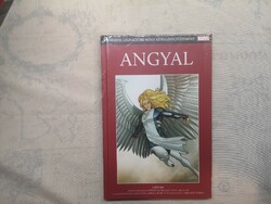 Marvel's greatest heroes comic collection 41. - Angel (unopened)