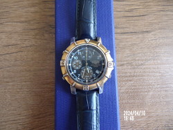 Camel Trophy Chronograph 10 ATM Men's Watch