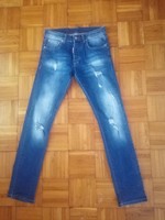 Dsquared 2 men's jeans it 44 ( m )