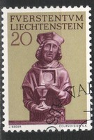 Liechtenstein 0105 mi 471 EUR 0.40