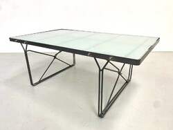 Moment smoking table / designed by niels gammelgaard 1986 ikea