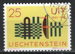 Liechtenstein 0099 mi 458 EUR 0.40