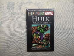 Big Marvel Comics Collection 95 - Hulk - The Heart of the Atom (Unopened)