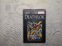 Big Marvel Comics Collection 113 - Deathlok - Origins (Unopened)